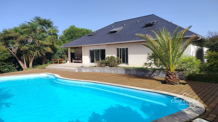Ma-Cabane - Vente Divers MEILLON, 200 m²