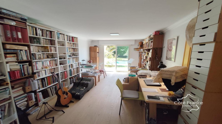 Ma-Cabane - Vente Divers MEILLON, 200 m²