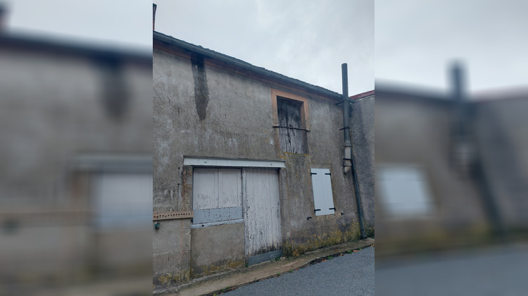 Ma-Cabane - Vente Divers Mélagues, 50 m²