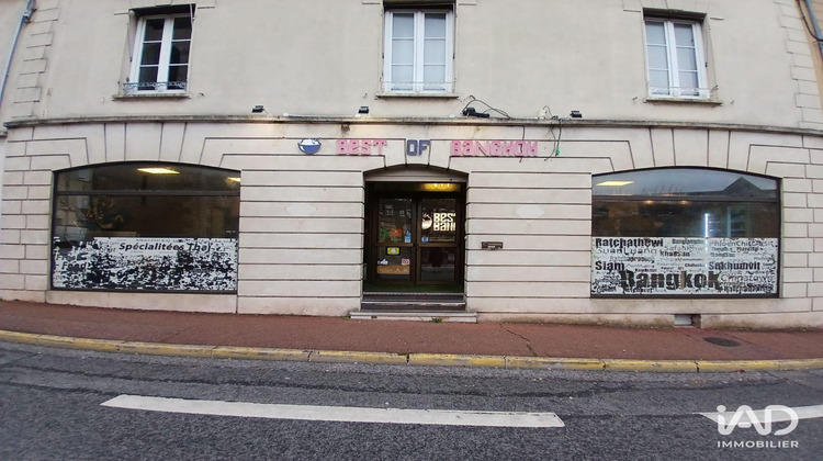 Ma-Cabane - Vente Divers Melun, 100 m²