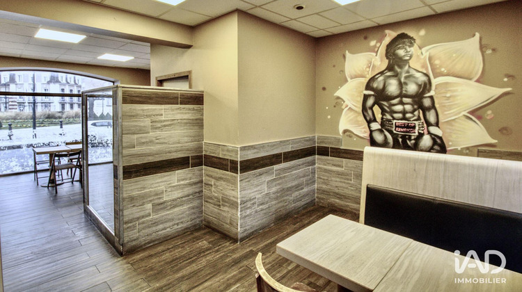 Ma-Cabane - Vente Divers Melun, 100 m²