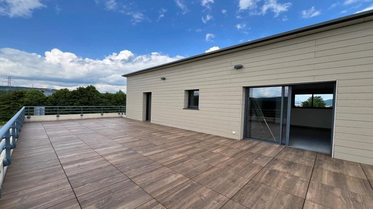 Ma-Cabane - Vente Divers Mende, 343 m²