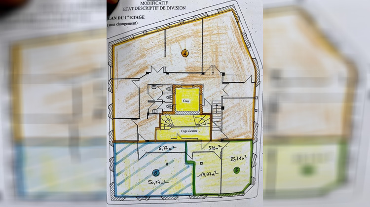 Ma-Cabane - Vente Divers Mende, 421 m²