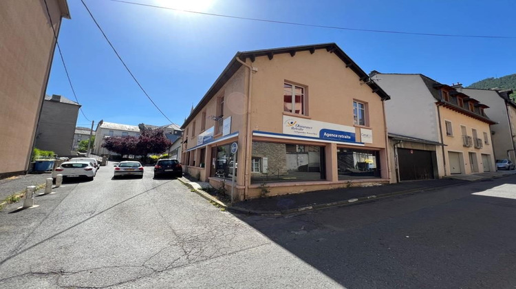 Ma-Cabane - Vente Divers Mende, 110 m²