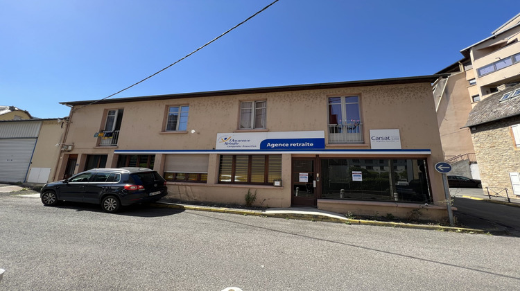 Ma-Cabane - Vente Divers Mende, 110 m²