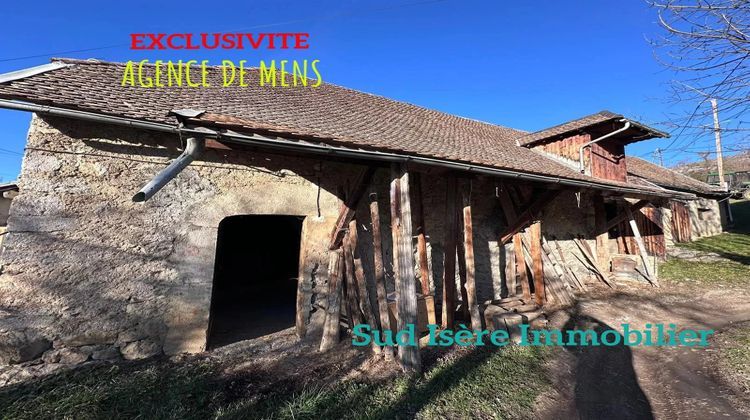 Ma-Cabane - Vente Divers Mens, 274 m²