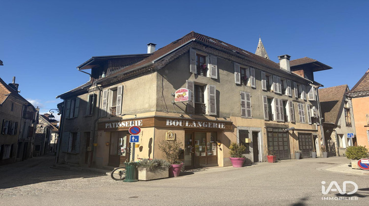 Ma-Cabane - Vente Divers Mens, 350 m²