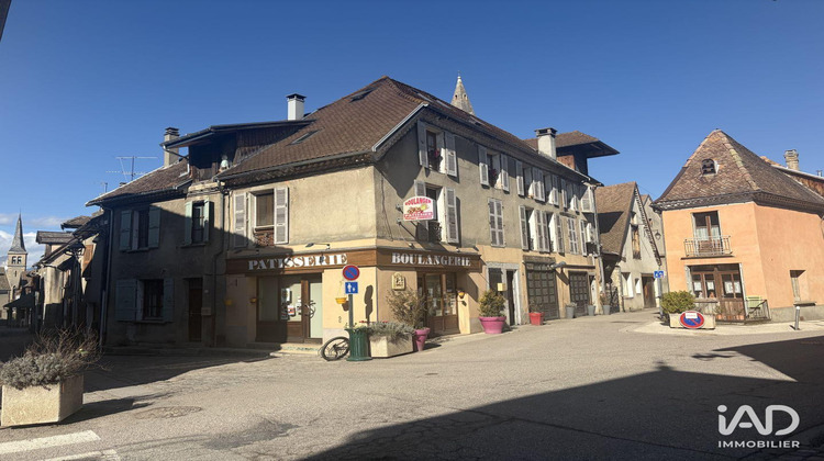 Ma-Cabane - Vente Divers Mens, 350 m²