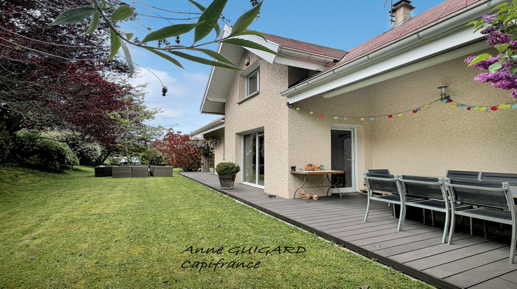 Ma-Cabane - Vente Divers MENTHON SAINT BERNARD, 231 m²