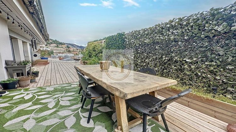 Ma-Cabane - Vente Divers MENTON, 104 m²