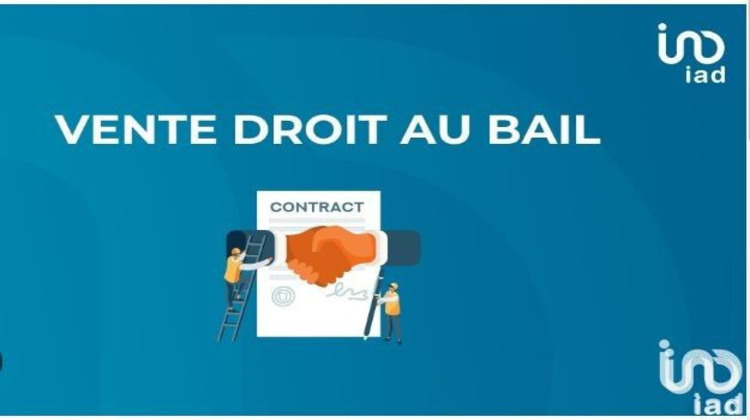 Ma-Cabane - Vente Divers Menton, 170 m²