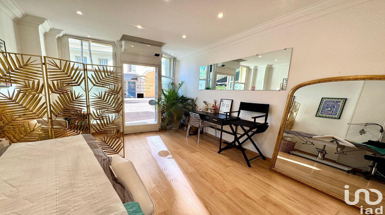 Ma-Cabane - Vente Divers Menton, 18 m²