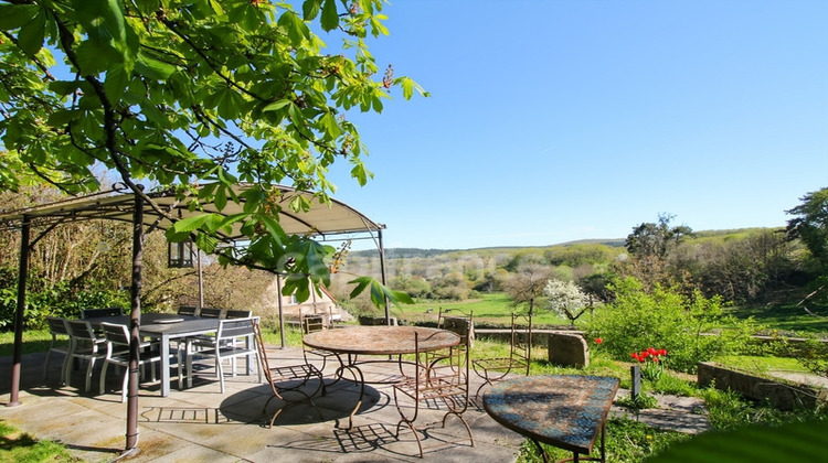 Ma-Cabane - Vente Divers MERCUREY, 380 m²