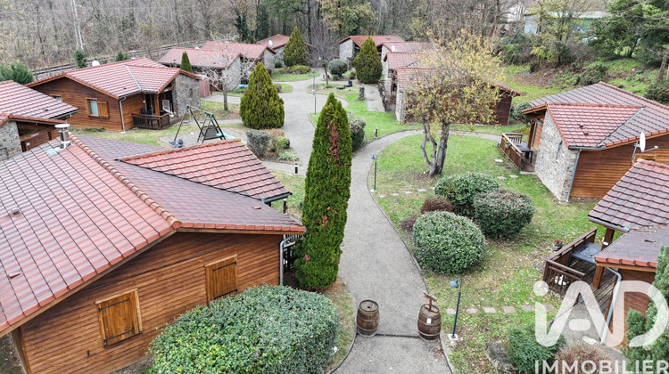 Ma-Cabane - Vente Divers Mercus-Garrabet, 31 m²