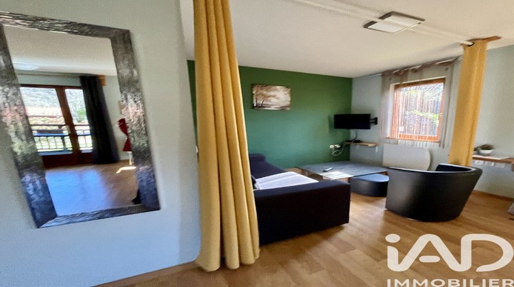 Ma-Cabane - Vente Divers Mercus-Garrabet, 56 m²
