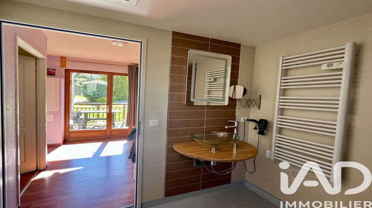 Ma-Cabane - Vente Divers Mercus-Garrabet, 31 m²