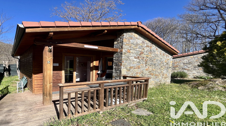 Ma-Cabane - Vente Divers Mercus-Garrabet, 31 m²