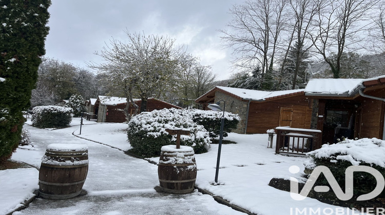 Ma-Cabane - Vente Divers Mercus-Garrabet, 31 m²