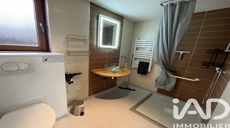Ma-Cabane - Vente Divers Mercus-Garrabet, 31 m²