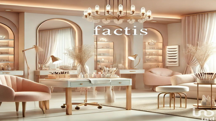 Ma-Cabane - Vente Divers Mérignac, 100 m²