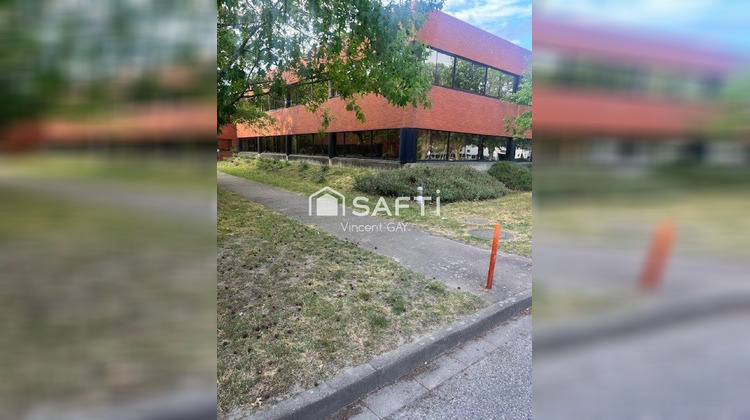 Ma-Cabane - Vente Divers Merignac, 114 m²