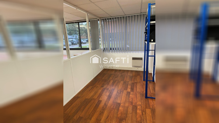 Ma-Cabane - Vente Divers Merignac, 114 m²