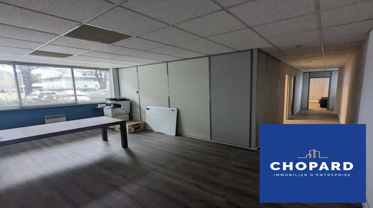 Ma-Cabane - Vente Divers Mérignac, 96 m²