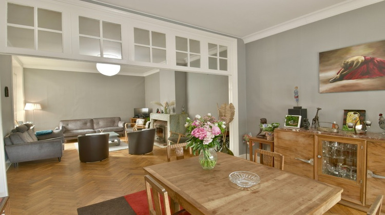 Ma-Cabane - Vente Divers MERIGNIES, 245 m²