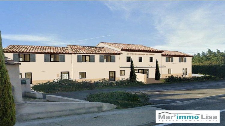 Ma-Cabane - Vente Divers Mérindol, 214 m²