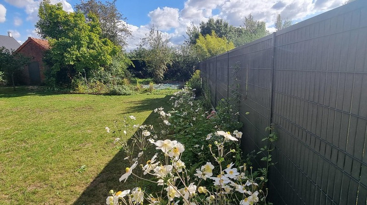 Ma-Cabane - Vente Divers MERVILLE, 250 m²