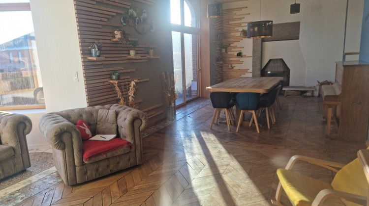 Ma-Cabane - Vente Divers MERVILLE, 342 m²