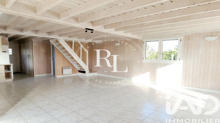 Ma-Cabane - Vente Divers Merville Franceville Plage, 80 m²