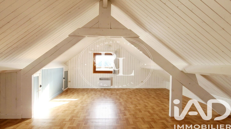 Ma-Cabane - Vente Divers Merville Franceville Plage, 80 m²