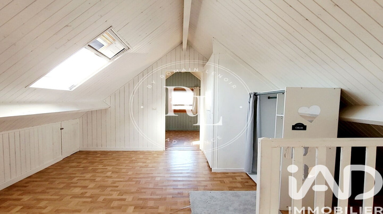 Ma-Cabane - Vente Divers Merville Franceville Plage, 80 m²