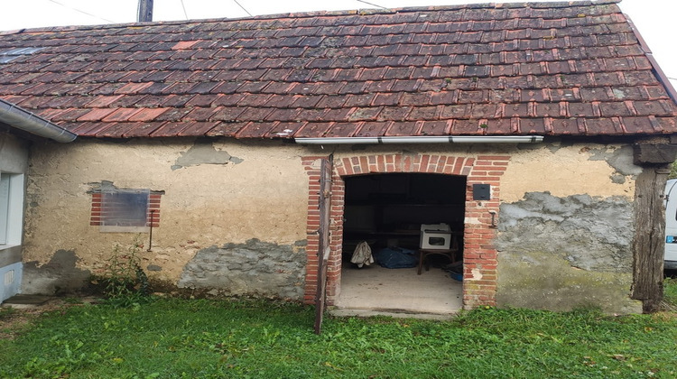 Ma-Cabane - Vente Divers MERY ES BOIS, 65 m²