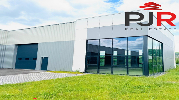 Ma-Cabane - Vente Divers Messein, 334 m²