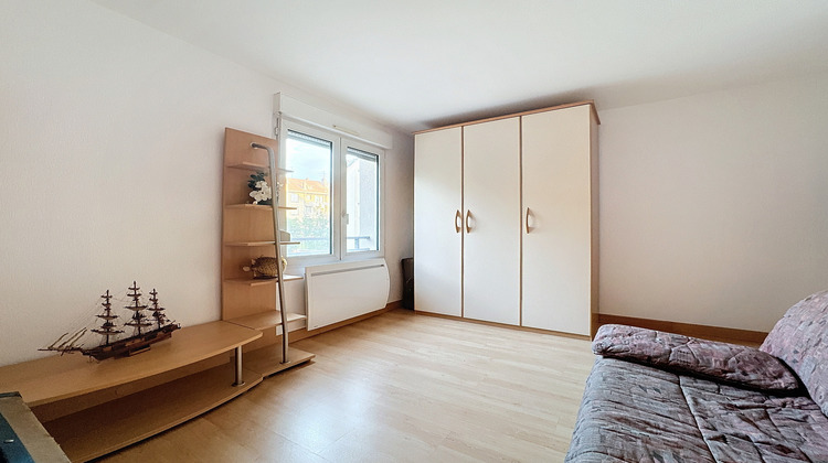 Ma-Cabane - Vente Divers Metz, 53 m²