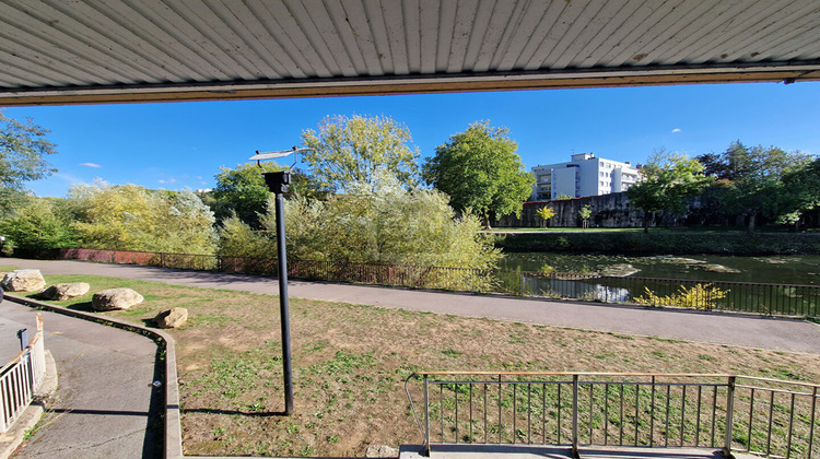 Ma-Cabane - Vente Divers Metz, 56 m²