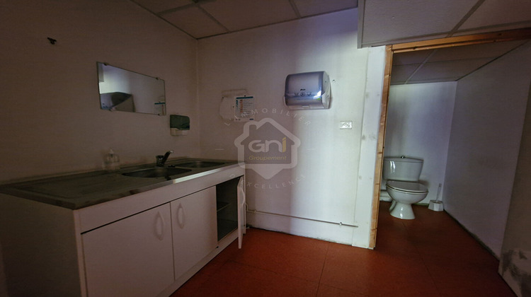 Ma-Cabane - Vente Divers Metz, 56 m²
