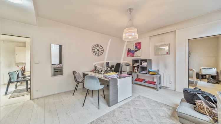 Ma-Cabane - Vente Divers Metz, 68 m²