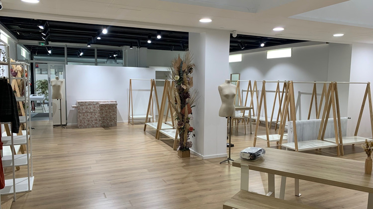 Ma-Cabane - Vente Divers Metz, 245 m²