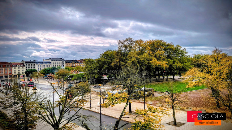 Ma-Cabane - Vente Divers Metz, 175 m²