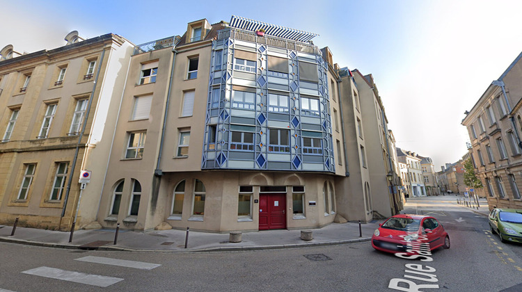 Ma-Cabane - Vente Divers METZ, 0 m²