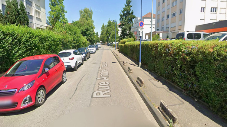 Ma-Cabane - Vente Divers METZ, 0 m²