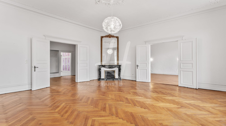 Ma-Cabane - Vente Divers Metz, 257 m²