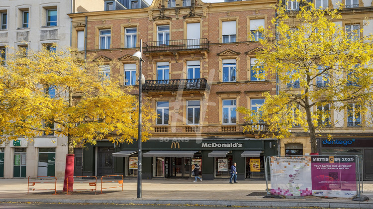 Ma-Cabane - Vente Divers Metz, 257 m²