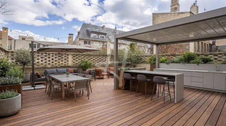 Ma-Cabane - Vente Divers Metz, 257 m²