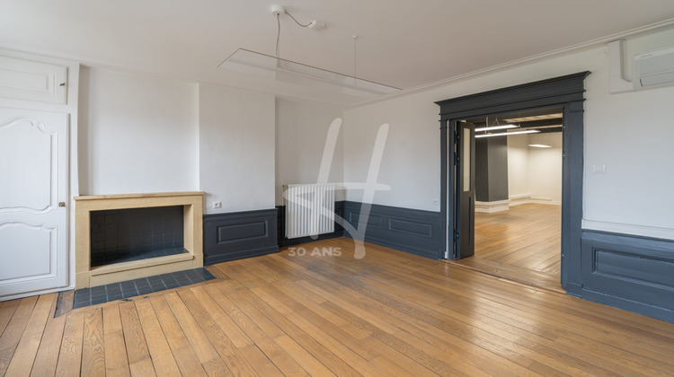 Ma-Cabane - Vente Divers Metz, 127 m²