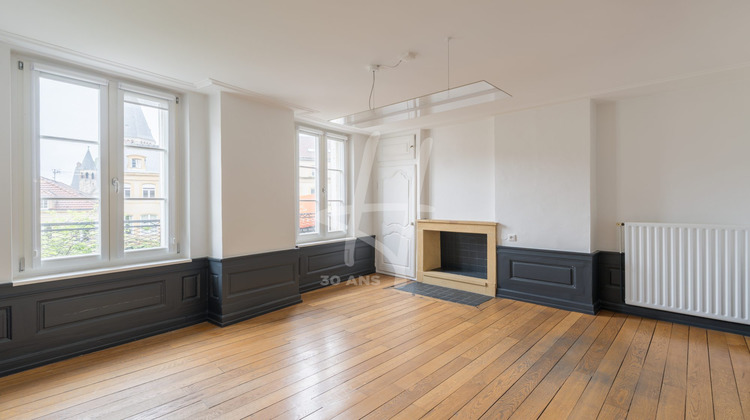 Ma-Cabane - Vente Divers Metz, 127 m²