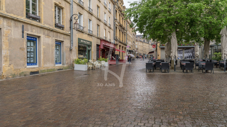 Ma-Cabane - Vente Divers Metz, 127 m²